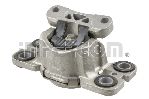 Mounting, engine